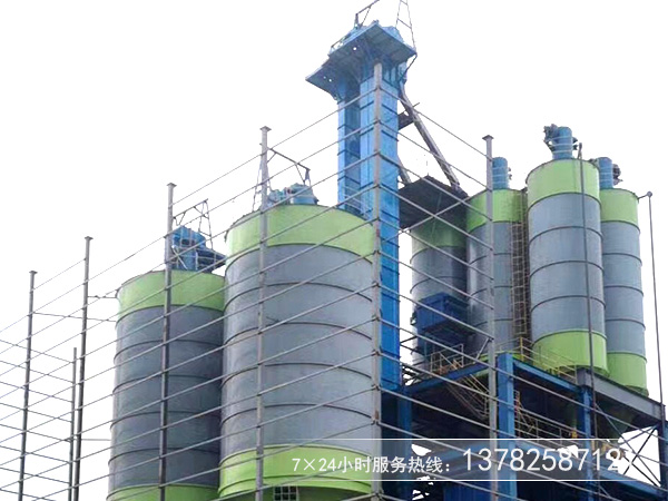 配種張緊裝置妙用讓斗式提升機(jī)更好用