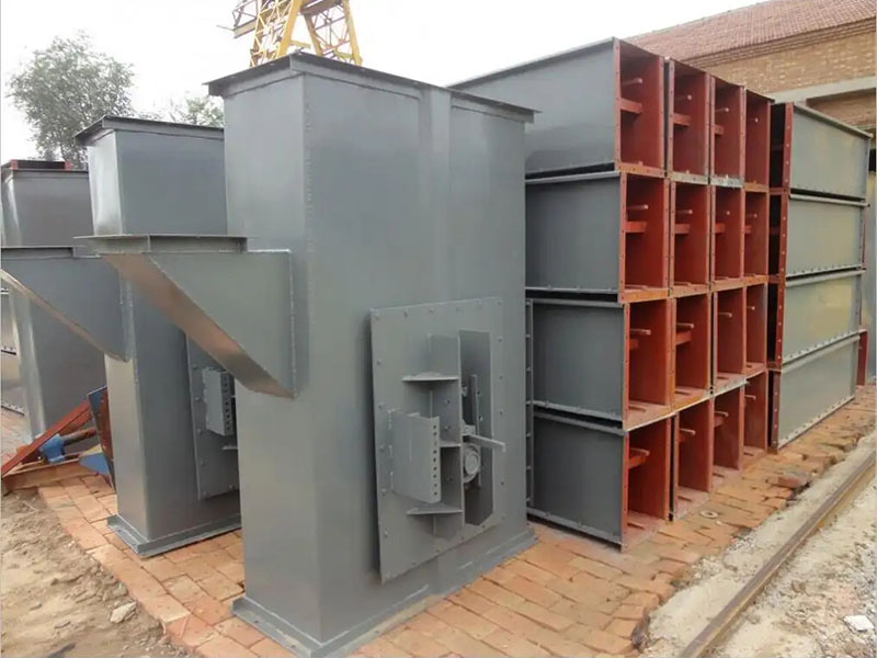 垂直振動提升機不運行注意哪些事項？